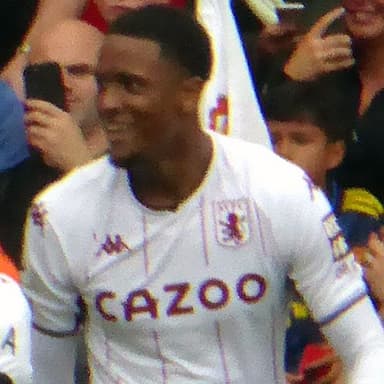 Ezri Konsa profile photo