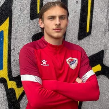 Enver Kulasin profile photo