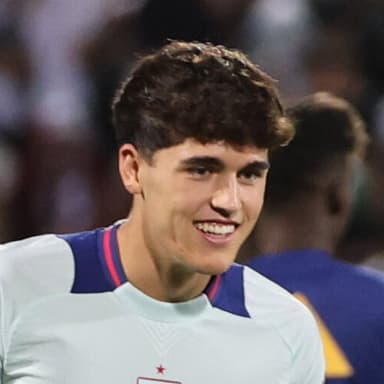 Pau Cubarsí profile photo