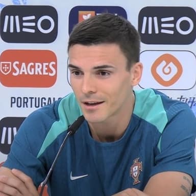 João Palhinha profile photo