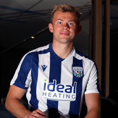 Aune Heggebø profile photo