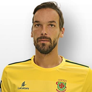 Rafael Leão profile photo