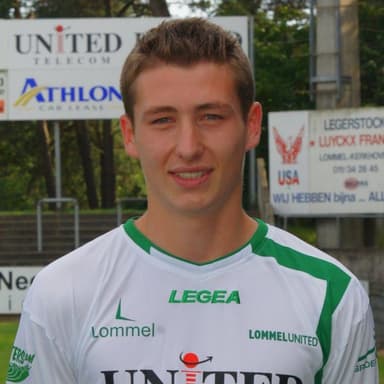 Hans Vanaken profile photo