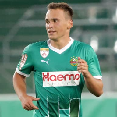 Nikolaus Wurmbrand profile photo