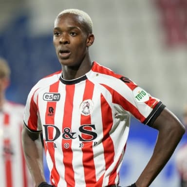 Emanuel Emegha profile photo