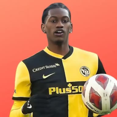 Joel Monteiro profile photo