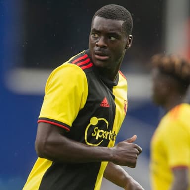 Ken Sema profile photo