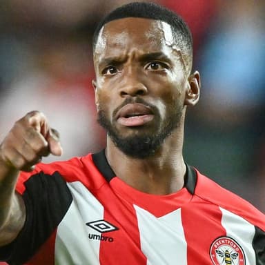 Ivan Toney profile photo