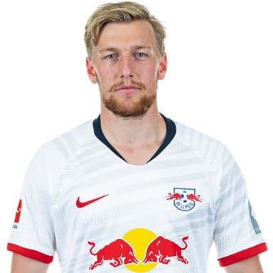 Emil Forsberg profile photo
