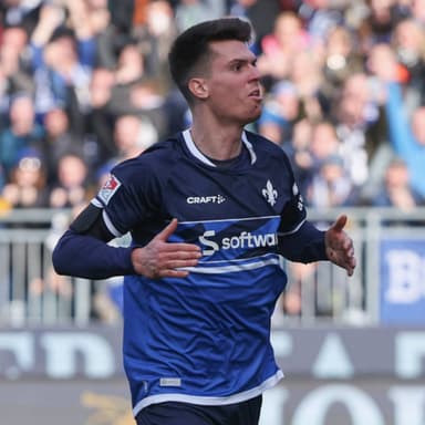 Mathias Honsak profile photo