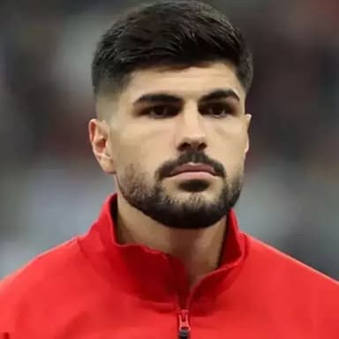 Evren Eren Elmalı profile photo