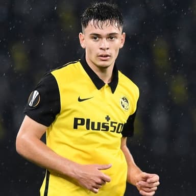 Fabian Rieder profile photo