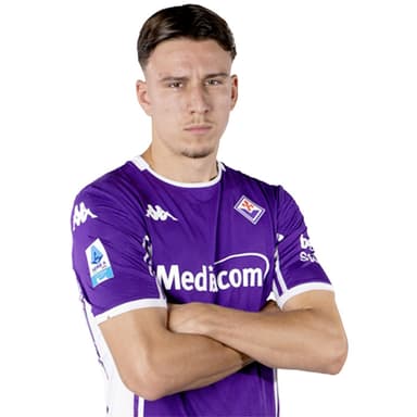 Eman Košpo profile photo