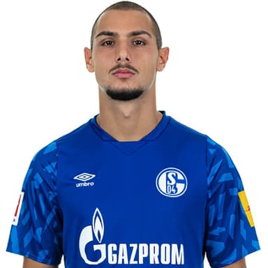 Ahmed Kutucu profile photo