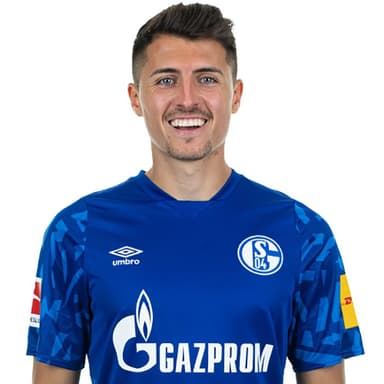 Alessandro Schöpf profile photo