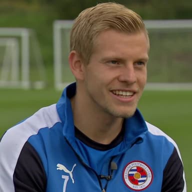 Matěj Vydra profile photo