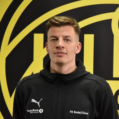 Jostein Gundersen profile photo