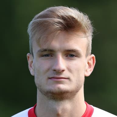 Stefan Posch profile photo