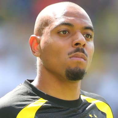 Donyell Malen profile photo