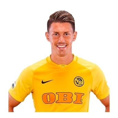 Christian Fassnacht profile photo