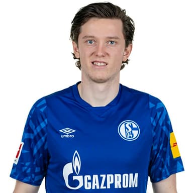 Michael Gregoritsch profile photo