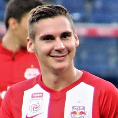 Maximilian Wöber profile photo