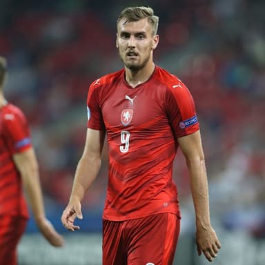 Tomáš Chorý profile photo