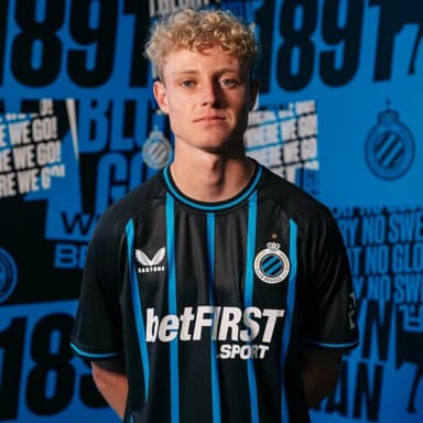 Joaquin Seys profile photo