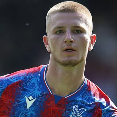 Adam Wharton profile photo