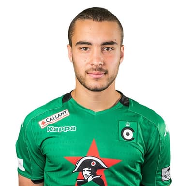 Charles Vanhoutte profile photo