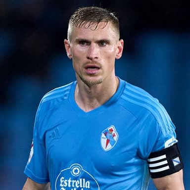 Carl Starfelt profile photo