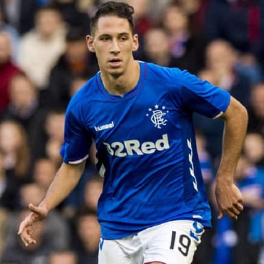 Nikola Katić profile photo