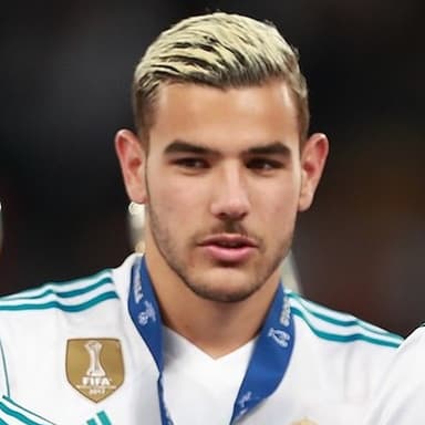Theo Hernández profile photo