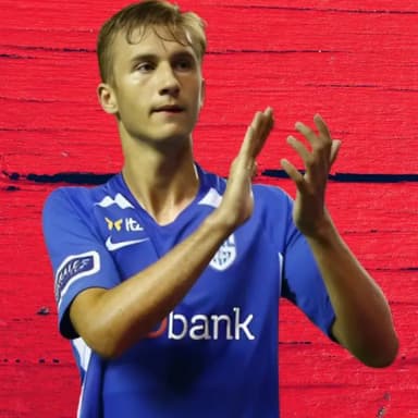 Benjamin Nygren profile photo